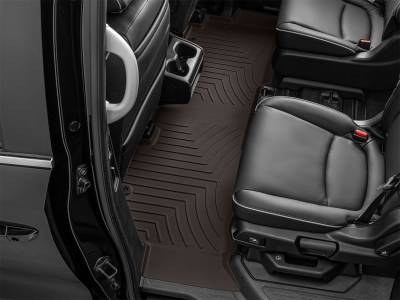 WeatherTech - WeatherTech 4712182IM FloorLiner HP - Image 13