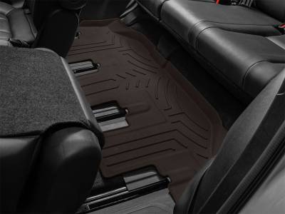 WeatherTech - WeatherTech 4714753IM FloorLiner HP - Image 13