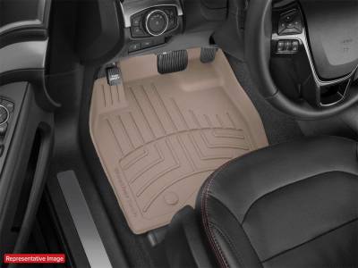 WeatherTech - WeatherTech 4616691IM FloorLiner HP - Image 4