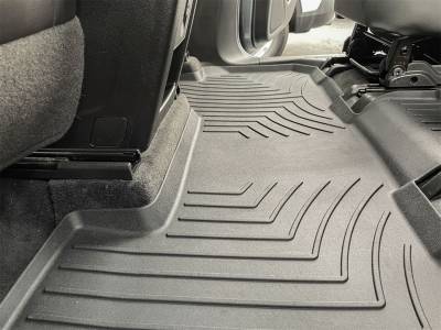 WeatherTech - WeatherTech 4412282IM FloorLiner HP - Image 13