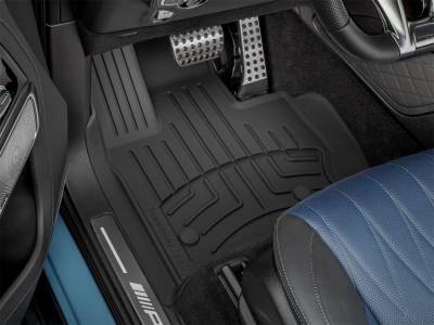 WeatherTech - WeatherTech 4415091IM FloorLiner HP - Image 13