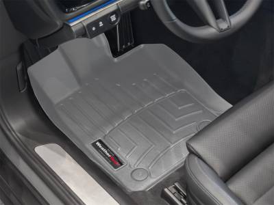 WeatherTech - WeatherTech 4619301 FloorLiner DigitalFit - Image 13