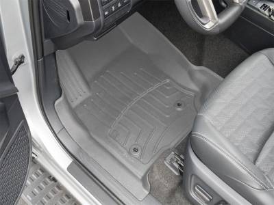WeatherTech - WeatherTech 4619191IM FloorLiner HP - Image 13
