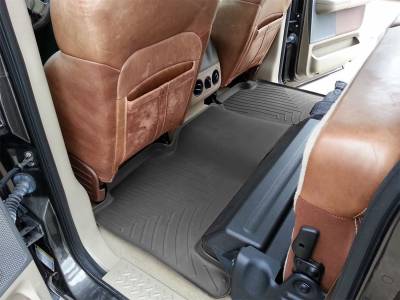 WeatherTech - WeatherTech 440052 FloorLiner DigitalFit - Image 13