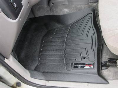 WeatherTech - WeatherTech 440101 FloorLiner DigitalFit - Image 13