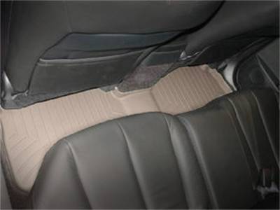 WeatherTech - WeatherTech 450362 FloorLiner DigitalFit - Image 13
