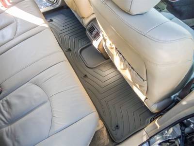 WeatherTech - WeatherTech 440393 FloorLiner DigitalFit - Image 13