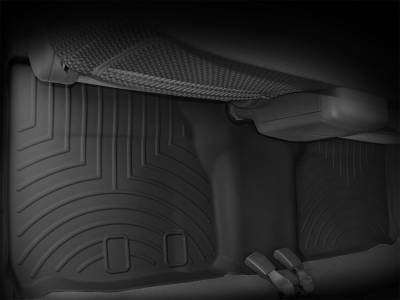 WeatherTech - WeatherTech 440472 FloorLiner DigitalFit - Image 13