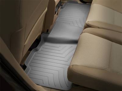 WeatherTech - WeatherTech 460432 FloorLiner DigitalFit - Image 13