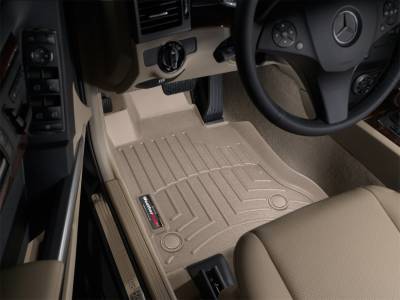 WeatherTech - WeatherTech 452101 FloorLiner DigitalFit - Image 13