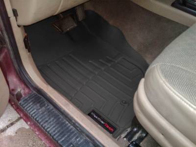 WeatherTech - WeatherTech 442661 FloorLiner DigitalFit - Image 13