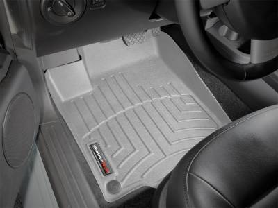 WeatherTech - WeatherTech 462631 FloorLiner DigitalFit - Image 13