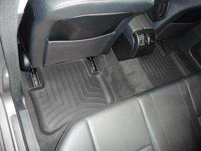 WeatherTech - WeatherTech 442642 FloorLiner DigitalFit - Image 13