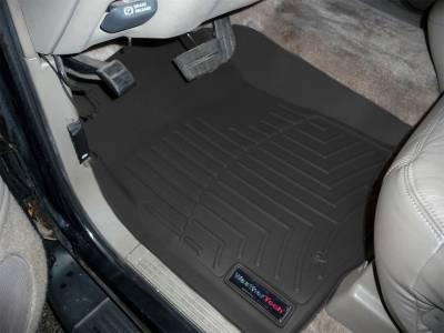 WeatherTech - WeatherTech 442651 FloorLiner DigitalFit - Image 13
