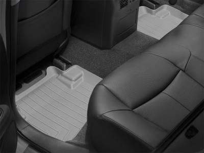 WeatherTech - WeatherTech 463042 FloorLiner DigitalFit - Image 13