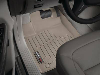 WeatherTech - WeatherTech 454011 FloorLiner DigitalFit - Image 13