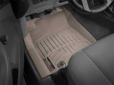 WeatherTech - WeatherTech 454521 FloorLiner DigitalFit - Image 13