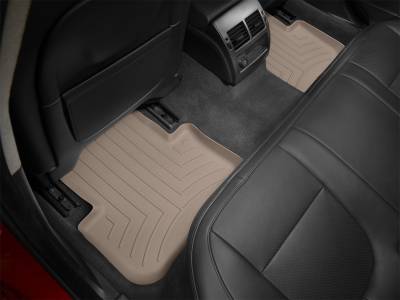 WeatherTech - WeatherTech 454462 FloorLiner DigitalFit - Image 13