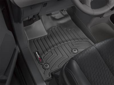 WeatherTech - WeatherTech 444751 FloorLiner DigitalFit - Image 13