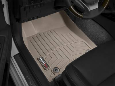 WeatherTech - WeatherTech 454761 FloorLiner DigitalFit - Image 13