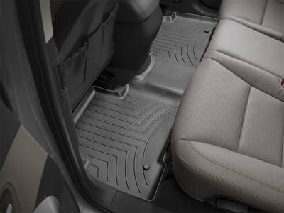 WeatherTech - WeatherTech 444402 FloorLiner DigitalFit - Image 13