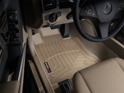 WeatherTech - WeatherTech 455011 FloorLiner DigitalFit - Image 13