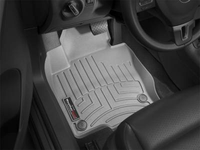 WeatherTech - WeatherTech 465461 FloorLiner DigitalFit - Image 13