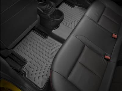 WeatherTech - WeatherTech 445042 FloorLiner DigitalFit - Image 13