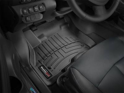 WeatherTech - WeatherTech 445501 FloorLiner DigitalFit - Image 13