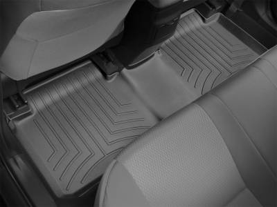 WeatherTech - WeatherTech 445802 FloorLiner DigitalFit - Image 13