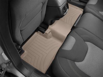 WeatherTech - WeatherTech 455662 FloorLiner DigitalFit - Image 13