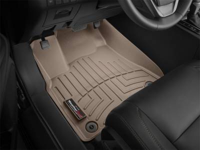 WeatherTech - WeatherTech 456321 FloorLiner DigitalFit - Image 13