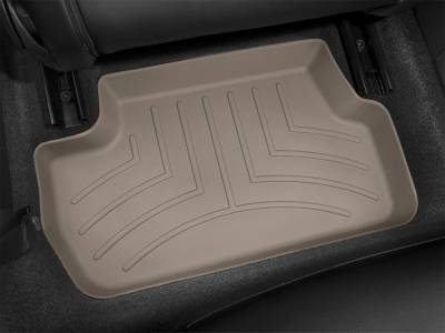WeatherTech - WeatherTech 456752 FloorLiner DigitalFit - Image 13