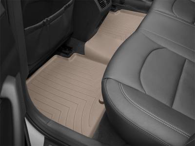 WeatherTech - WeatherTech 456662 FloorLiner DigitalFit - Image 13