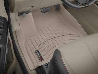 WeatherTech - WeatherTech 457091 FloorLiner DigitalFit - Image 13