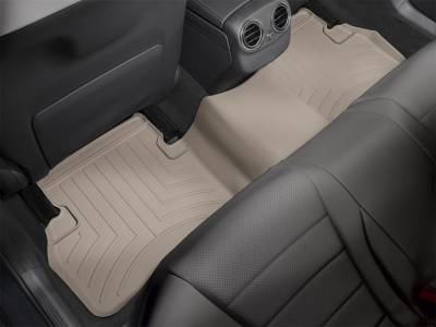 WeatherTech - WeatherTech 456762 FloorLiner DigitalFit - Image 13
