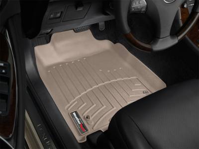 WeatherTech - WeatherTech 451431 FloorLiner DigitalFit - Image 13
