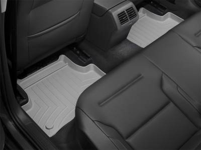 WeatherTech - WeatherTech 464962 FloorLiner DigitalFit - Image 13
