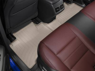 WeatherTech - WeatherTech 457492 FloorLiner DigitalFit - Image 13