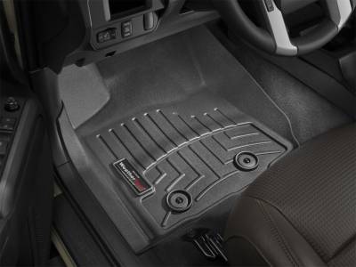 WeatherTech - WeatherTech 448671 FloorLiner DigitalFit - Image 13