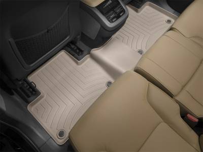 WeatherTech - WeatherTech 458282 FloorLiner DigitalFit - Image 13