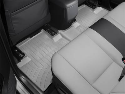 WeatherTech - WeatherTech 465103 FloorLiner DigitalFit - Image 13