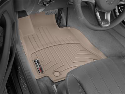 WeatherTech - WeatherTech 459731 FloorLiner DigitalFit - Image 13