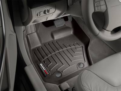 WeatherTech - WeatherTech 472341 FloorLiner DigitalFit - Image 13