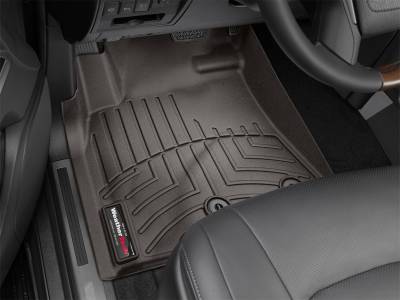 WeatherTech - WeatherTech 474231 FloorLiner DigitalFit - Image 13
