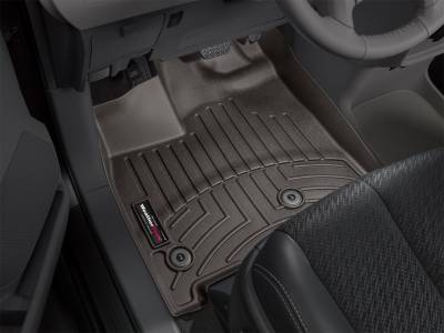 WeatherTech - WeatherTech 474751 FloorLiner DigitalFit - Image 13