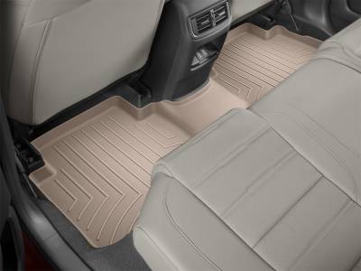 WeatherTech - WeatherTech 4511102 FloorLiner DigitalFit - Image 13