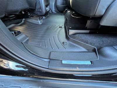 WeatherTech - WeatherTech 444806 FloorLiner DigitalFit - Image 14