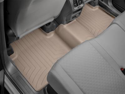 WeatherTech - WeatherTech 459893 FloorLiner DigitalFit - Image 13