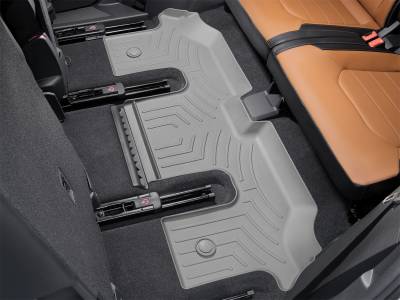 WeatherTech - WeatherTech 4610845 FloorLiner DigitalFit - Image 13